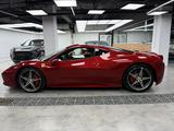 Ferrari 458 2012 года за 145 000 000 тг. в Алматы – фото 4