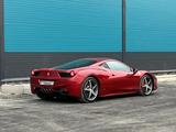 Ferrari 458 2012 года за 145 000 000 тг. в Алматы – фото 2