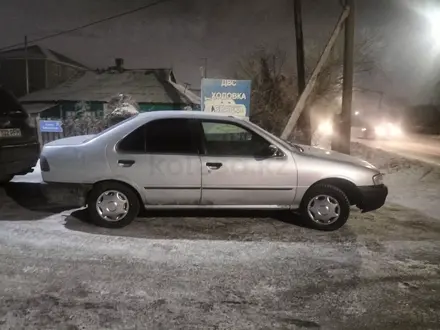 Nissan Sunny 1998 года за 550 000 тг. в Астана