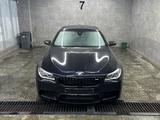 BMW M5 2016 года за 55 500 000 тг. в Астана – фото 2