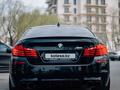 BMW M5 2016 года за 52 000 000 тг. в Астана – фото 6