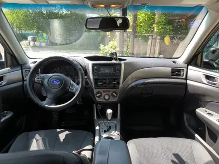 Subaru Forester 2011 года за 7 000 000 тг. в Алматы – фото 8