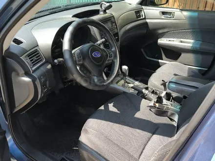 Subaru Forester 2011 года за 7 000 000 тг. в Алматы – фото 9