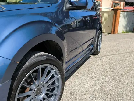 Subaru Forester 2011 года за 7 000 000 тг. в Алматы – фото 11