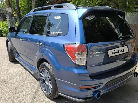 Subaru Forester 2011 года за 7 000 000 тг. в Алматы – фото 12