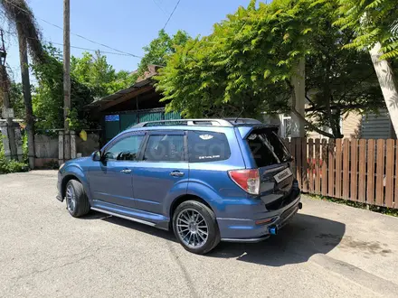 Subaru Forester 2011 года за 7 000 000 тг. в Алматы – фото 13