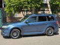 Subaru Forester 2011 годаүшін7 000 000 тг. в Алматы – фото 15