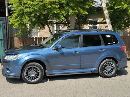 Subaru Forester 2011 года за 7 000 000 тг. в Алматы – фото 15