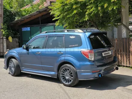 Subaru Forester 2011 года за 7 000 000 тг. в Алматы – фото 16