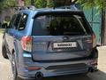 Subaru Forester 2011 годаүшін7 000 000 тг. в Алматы – фото 18