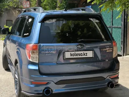 Subaru Forester 2011 года за 7 000 000 тг. в Алматы – фото 18