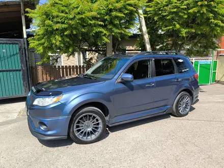 Subaru Forester 2011 года за 7 000 000 тг. в Алматы – фото 19