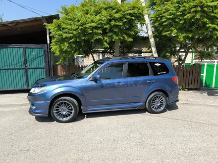 Subaru Forester 2011 года за 7 000 000 тг. в Алматы – фото 20