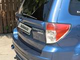 Subaru Forester 2011 года за 6 300 000 тг. в Алматы – фото 2