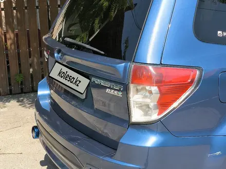 Subaru Forester 2011 года за 7 000 000 тг. в Алматы – фото 2