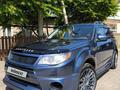 Subaru Forester 2011 годаүшін7 000 000 тг. в Алматы