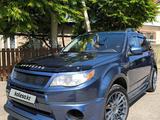 Subaru Forester 2011 года за 6 300 000 тг. в Алматы