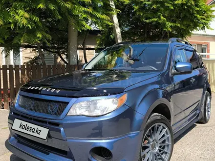 Subaru Forester 2011 года за 7 000 000 тг. в Алматы