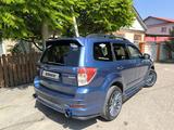 Subaru Forester 2011 года за 6 300 000 тг. в Алматы – фото 4