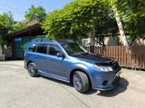 Subaru Forester 2011 года за 6 300 000 тг. в Алматы – фото 5