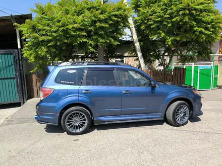 Subaru Forester 2011 года за 7 000 000 тг. в Алматы – фото 7