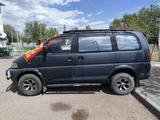 Mitsubishi Delica 1995 года за 2 700 000 тг. в Конаев (Капшагай) – фото 2