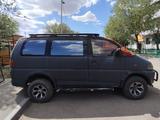 Mitsubishi Delica 1995 года за 2 700 000 тг. в Конаев (Капшагай) – фото 4