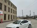 Toyota Camry 2018 года за 13 200 000 тг. в Уральск – фото 11