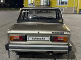 ВАЗ (Lada) 2106 2000 года за 1 200 000 тг. в Костанай – фото 2