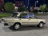 ВАЗ (Lada) 2106 2000 года за 1 200 000 тг. в Костанай – фото 3