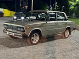 ВАЗ (Lada) 2106 2000 года за 1 200 000 тг. в Костанай – фото 4
