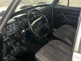 ВАЗ (Lada) 2106 2000 года за 1 200 000 тг. в Костанай – фото 5