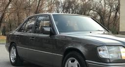 Mercedes-Benz E 280 1994 года за 3 300 000 тг. в Тараз – фото 5