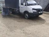 ГАЗ  ГАЗель (3302) 2007 года за 5 200 000 тг. в Павлодар