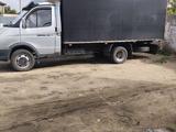 ГАЗ  ГАЗель (3302) 2007 года за 5 200 000 тг. в Павлодар – фото 3