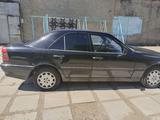 Mercedes-Benz C 220 1995 года за 1 200 000 тг. в Караганда – фото 2