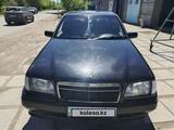 Mercedes-Benz C 220 1995 года за 1 200 000 тг. в Караганда