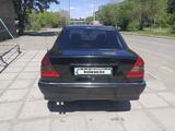 Mercedes-Benz C 220 1995 года за 1 200 000 тг. в Караганда – фото 3