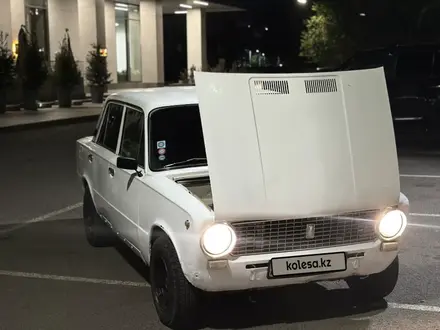 ВАЗ (Lada) 2101 1986 года за 550 000 тг. в Караганда – фото 10