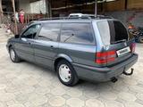 Volkswagen Passat 1993 года за 2 350 000 тг. в Алматы – фото 4