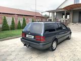 Volkswagen Passat 1993 года за 2 350 000 тг. в Алматы – фото 5