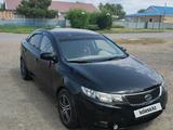 Kia Cerato 2011 годаүшін3 100 000 тг. в Актобе – фото 5