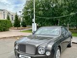 Bentley Mulsanne 2013 года за 70 000 000 тг. в Астана
