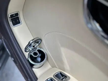 Bentley Mulsanne 2013 года за 80 000 000 тг. в Астана – фото 19