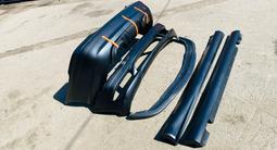 Бампер на Mercedes-Benz C-Class W203 за 50 000 тг. в Алматы