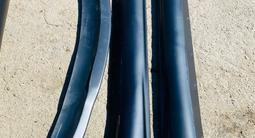 Бампер на Mercedes-Benz C-Class W203 за 50 000 тг. в Алматы – фото 5