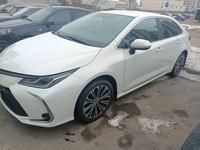 Toyota Corolla 2021 года за 11 000 000 тг. в Астана