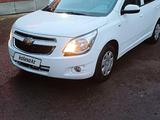 Chevrolet Cobalt 2023 годаүшін5 900 000 тг. в Астана – фото 4