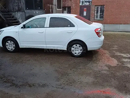 Chevrolet Cobalt 2023 года за 5 900 000 тг. в Астана – фото 5