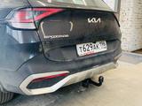 Фаркоп Berg KIA Sportage 2022-2025 Hyundai Tucson 2021-25 Киа Хендай Туксон за 58 000 тг. в Астана